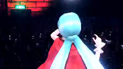 初音未来 - 秘密警察