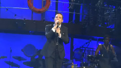 Robbie Williams - Go Gentle