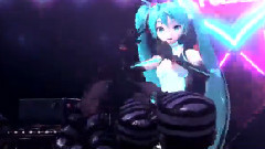 初音未来 - 秘密警察