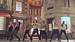 BoA - Only one (Dance ver.)
