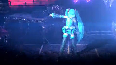 初音未来 - 秘密警察