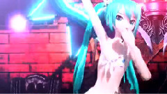 初音未来 - 秘密警察