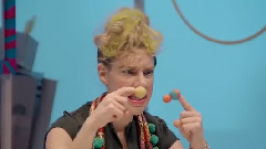 Tune-Yards - Water Fountain