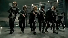 SHINee - Ring Ding Dong