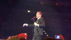 Robbie Williams - Rock DJ & Come Undone
