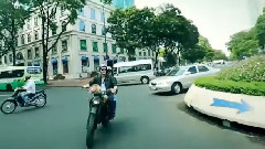 亚洲群星 - Chuyện Từ Những Con Đường