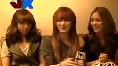 miss A - 就是爱JK 大好人韩国趴趴走 miss A