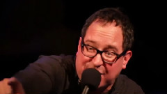 The Hold Steady - I Hope This Whole Thing Didn't Frighten You