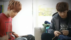 EXO,EXO-K,EXO-M - 片刻和万世