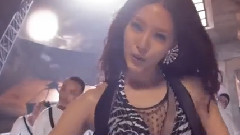 BoA - The Shadow