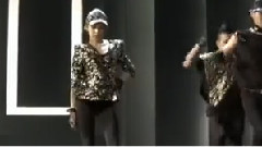 BoA - Hurricane Venus