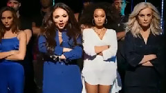 Little Mix - Salute