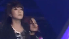 BoA - Eat You Up