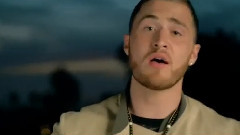 Mike Posner - The Way It Used To Be
