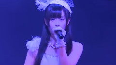 SNH48,鞠婧祎(SNH48) - 都是夜风惹的祸 剧场女神主题公演 现场版