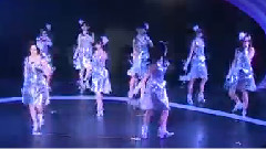 SNH48 - 勇气之锤