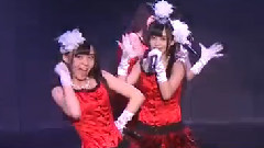SNH48 - 陨石的机率
