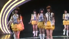 SNH48 - 109