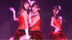 SNH48 - 爱的舞娘
