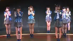 SNH48 - 眼泪深呼吸