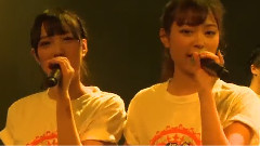 SNH48 - 旧球鞋