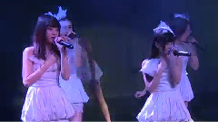 SNH48 - 诀别的束缚