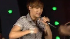 Infinite - 成为我的人