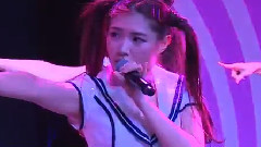 SNH48 - 梅洛斯之路