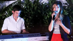TeraBrite - Don't Say Goodnight (Cover)