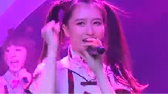 SNH48 - 不想多伟大