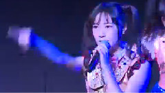 SNH48 - 最后的钟声响起
