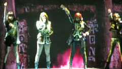 2NE1 - Crush