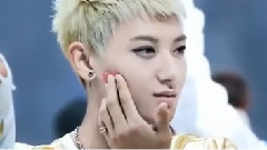 EXO,EXO-M - Happy birthday TO 功夫熊猫妖孽韬