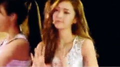 Jessica,少女时代 - Butterfly