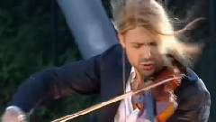 David Garrett - Smells Like Teen Spirit
