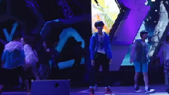 TFBOYS,TF家族 - Heart
