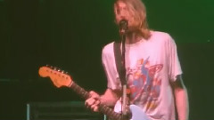 Nirvana - Radio Friendly Unit Shifter