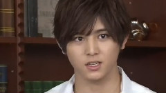 Hey! Say! JUMP - めざまし