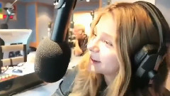 欧美群星 - Chloe Moretz Rap