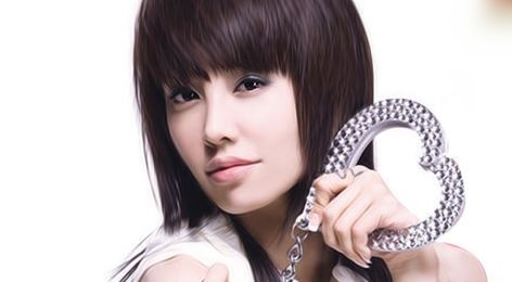 蔡依林 - Lady Marmalade