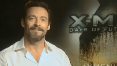 范冰冰,Hugh Jackman - <X战警>将办中国首映礼 休杰克曼&范冰冰&小恶魔齐聚北京