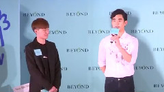 金秀贤 - 金秀贤Beyond 香港Fans Meeting