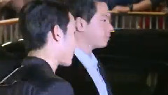 金秀贤 - 金秀贤beynod香港TVB报道