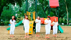 模仿翻唱 - Uh Ee