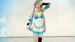 模仿翻唱 - 66ccff