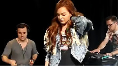 Alexandra Stan - Thanks For Leaving