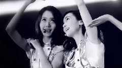 少女时代,Jessica,允儿(少女时代) - Young And Beautiful