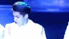 EXO-M,EXO - Overdose