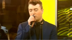 Sam Smith - Money On My Mind