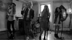 Neon Jungle - Take Me To Church